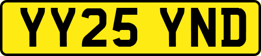 YY25YND