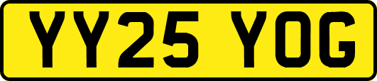 YY25YOG