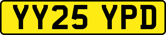 YY25YPD