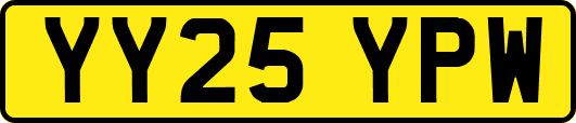 YY25YPW