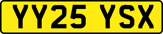 YY25YSX