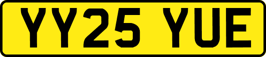 YY25YUE