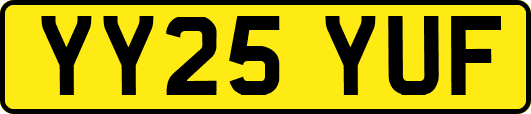 YY25YUF