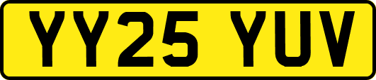 YY25YUV