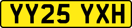 YY25YXH