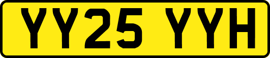 YY25YYH