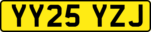 YY25YZJ