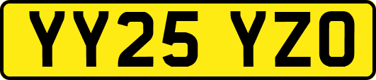 YY25YZO