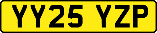 YY25YZP