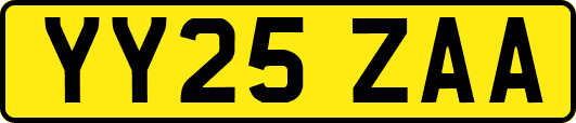 YY25ZAA