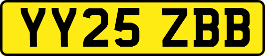 YY25ZBB
