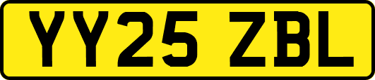 YY25ZBL