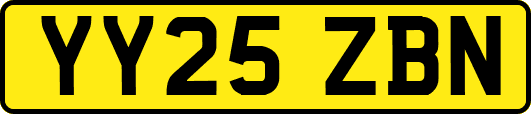 YY25ZBN