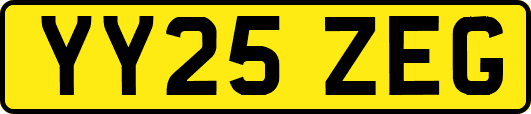 YY25ZEG