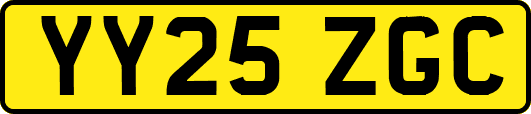 YY25ZGC