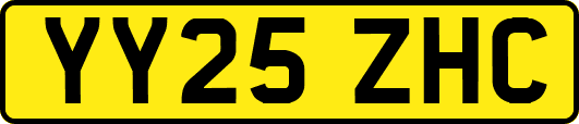 YY25ZHC
