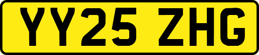 YY25ZHG