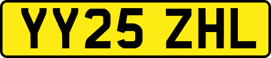 YY25ZHL