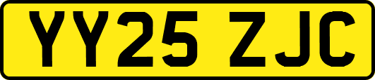 YY25ZJC