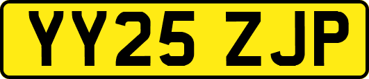 YY25ZJP