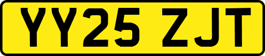 YY25ZJT