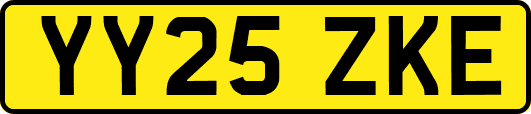 YY25ZKE
