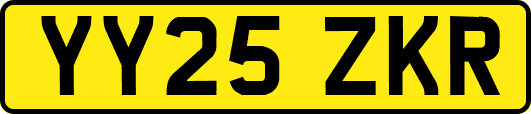 YY25ZKR