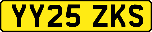 YY25ZKS