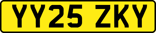 YY25ZKY
