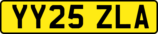 YY25ZLA