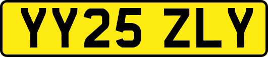 YY25ZLY