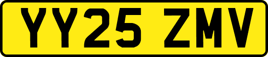 YY25ZMV