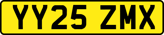 YY25ZMX