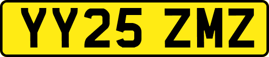 YY25ZMZ