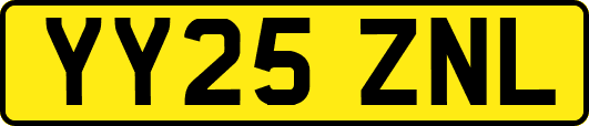 YY25ZNL