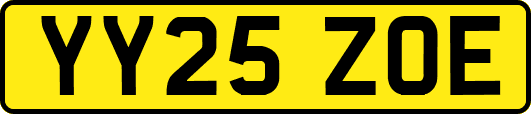 YY25ZOE