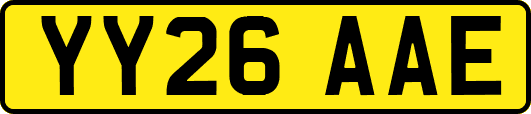 YY26AAE