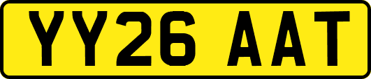 YY26AAT