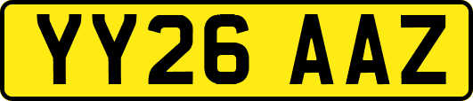YY26AAZ