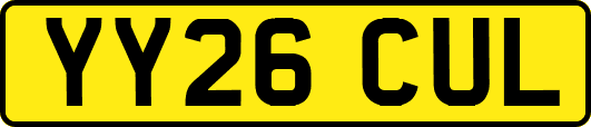 YY26CUL