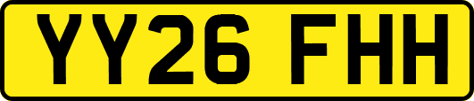 YY26FHH