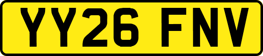 YY26FNV