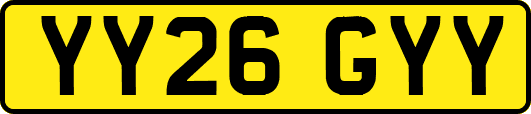 YY26GYY