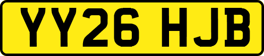 YY26HJB