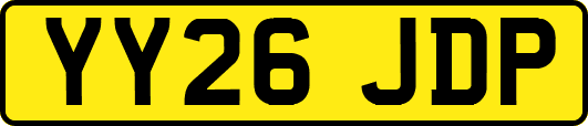 YY26JDP
