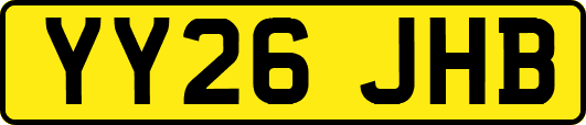 YY26JHB