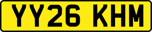 YY26KHM