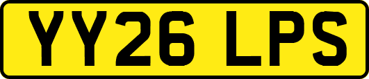 YY26LPS