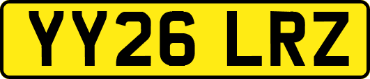 YY26LRZ