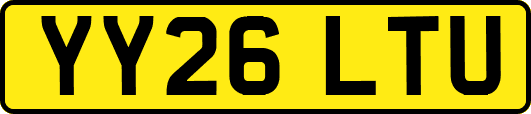 YY26LTU